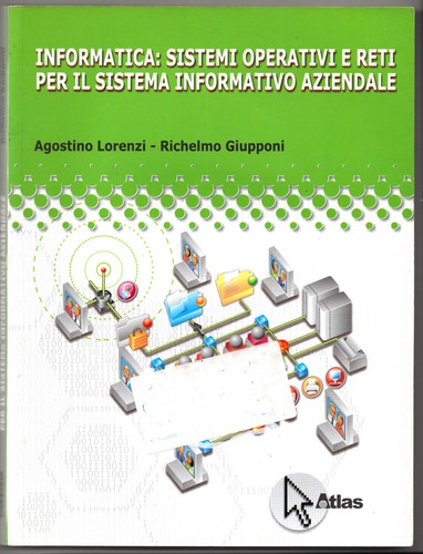 Informatica sistemi operativi - informatica:,