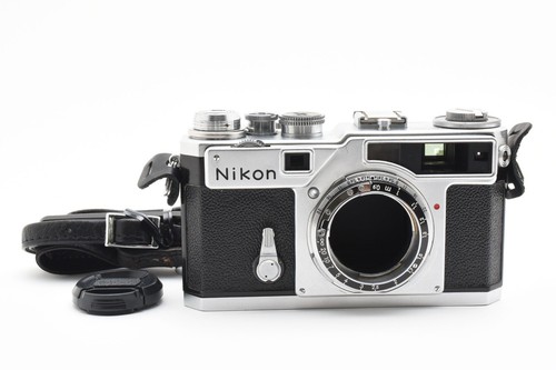 Ottimo come nuovo nikon sp - come, nuovo]