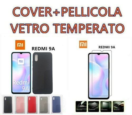 Cover custodia morbida - cover,