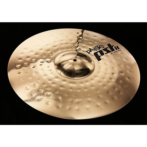 Paiste pst8 riflettore - pst8, 20"