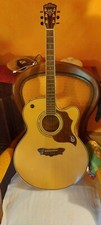 chitarra acustica