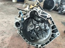 CAMBIO 5M BENZINA Fiat Bravo 1