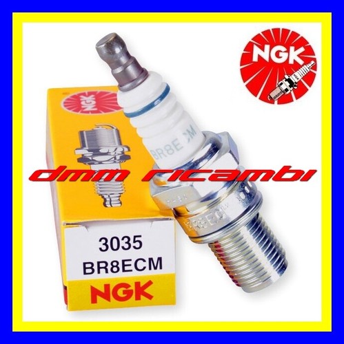 Candela originale ngk br8ecm - candela,
