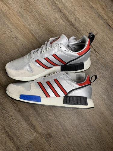 Nuove scarpe adidas uomo - scarpe,