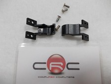 Sony Vaio VGN-FE41S Cubiertas Bisagras Hinge Covers Scharnier-Abdeckungen