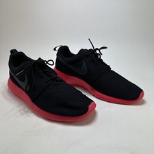 Nike Mens Roshe Run Black