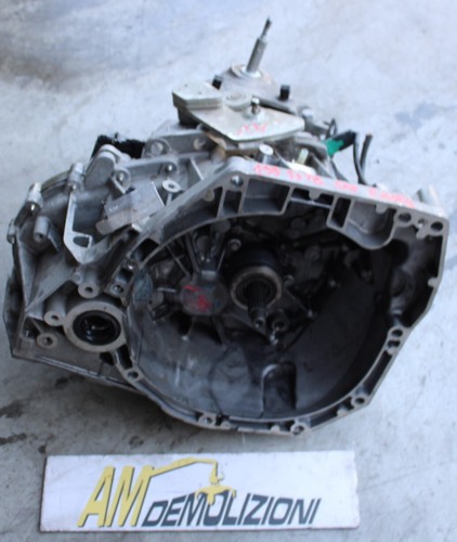 Tl4359 scatola cambio manuale - tl4359,