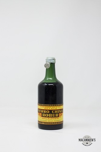 Ferro china robur 50cl - ferro,