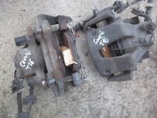 FIAT Coupè Turbo 16V - Coppia pinze freno anteriori - Ricambio usato