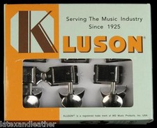 6 sintonizzatori vintage