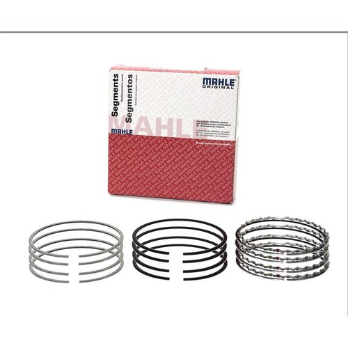 Anelli pistone std 79mm - std,