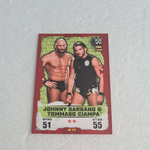 Wwe topps nxt - nxt, rookie