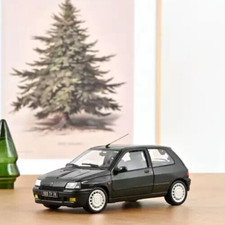 1:18 Norev Renault Clio 16S