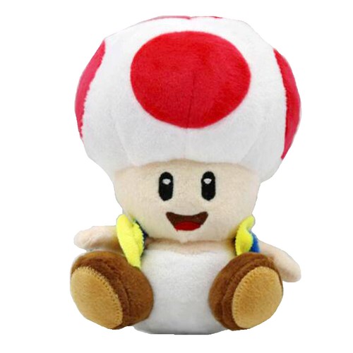 Super mario bros - mario,