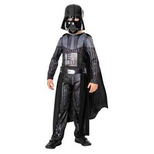 Costume Darth Vader Deluxe
