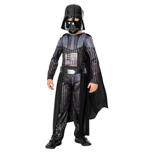 Costume darth vader - darth, deluxe