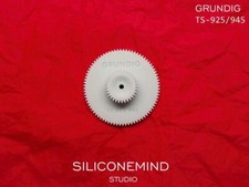 Ruota dentata di ricambio per