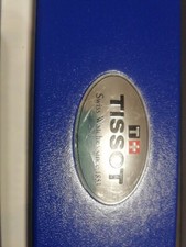 TISSOT Watch Box Scatola per