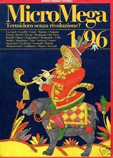 MICROMEGA TERMIDORO SENZA RIVOLUZIONE? 1/96