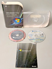 Windows Vista Édition
