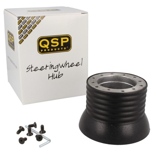 Mozzo volante qsp per subaru - mozzo,