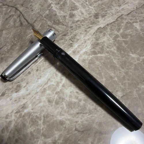 Penna stilografica montblanc - penna,