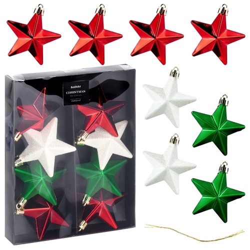 Palline stelle infrangibili - palline,