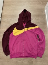 Nike Swoosh Tuta Donna 3XL