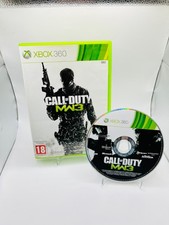 Call of Duty: Modern Warfare 3