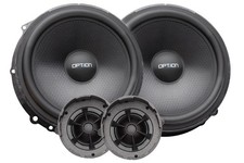 Altoparlante per SEAT Leon 5F