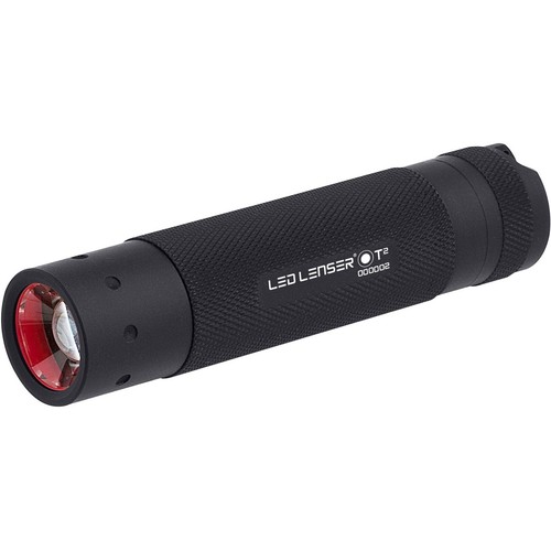 Torcia led lenser series - lenser,