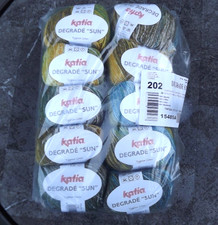 Katia degrade sun 100 - degrade, sun,