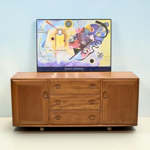 Credenza ercol windsor - credenza,