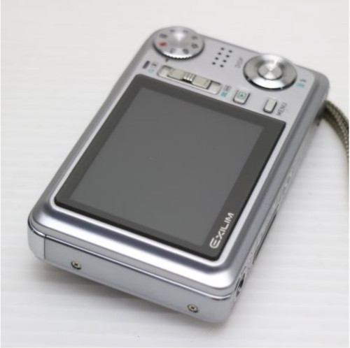 Fotocamera digitale compatta