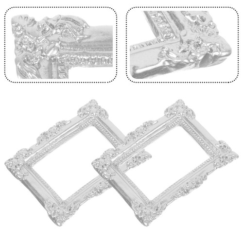 Pezzi mini cornici per - pezzi,