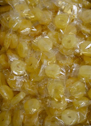 Ananas salvavita libbre - salvavita, 4