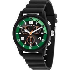 Orologio sector collezione h2o - sector,