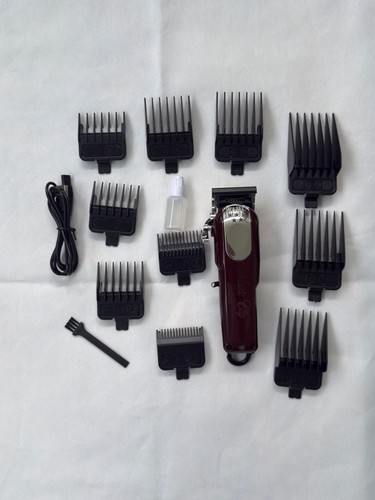 Set tagliacapelli - set,