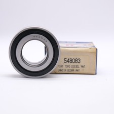 R.B. - CUSCINETTO A SFERA MOZZO ANTERIORE FIAT TIPO DIESELA LANCIA DEDRA I