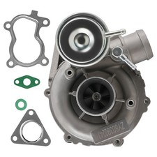 Turbocompressore per AUDI A2