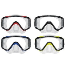 ScubaPro Crystal VU Plus con
