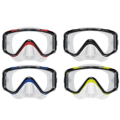 Scubapro crystal plus con - plus,