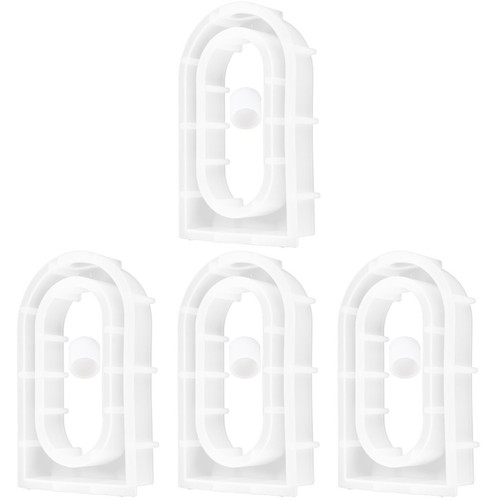 Set stampi silicone per - 4,