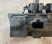 Testata JCW Mini R53 - Mini R53 JCW head