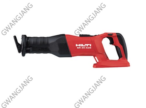 Hilti a36 36v 2800spm - hilti,