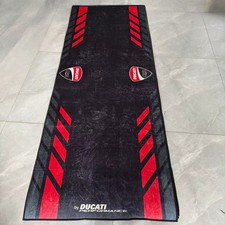 For Ducati Floor Display