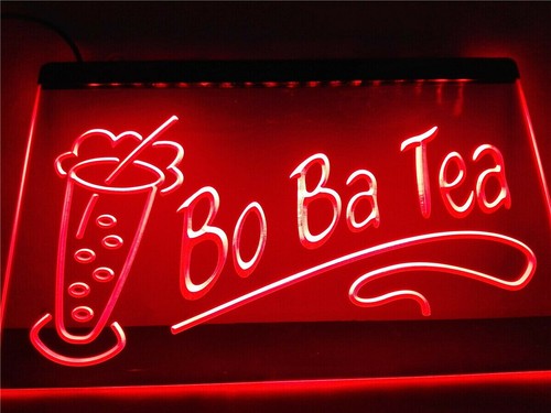 Aperto boba tea birra - aperto, club
