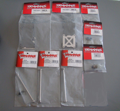 Traxxas maxx - traxxas, /