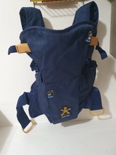 MARSUPIO INGLESINA TECHNO - SOFT - ORIGINALE - USATO POCHE VOLTE - COME NUOVO