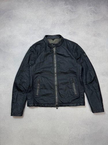 Rara giacca belstaff uomo - giacca,